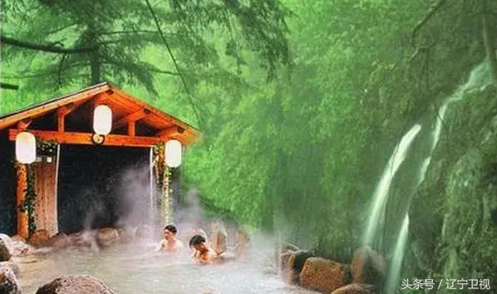辽宁省纯正的温泉排名前十名如下,全国十佳温泉之辽宁