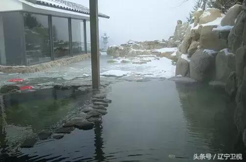 辽宁省纯正的温泉排名前十名如下,全国十佳温泉之辽宁
