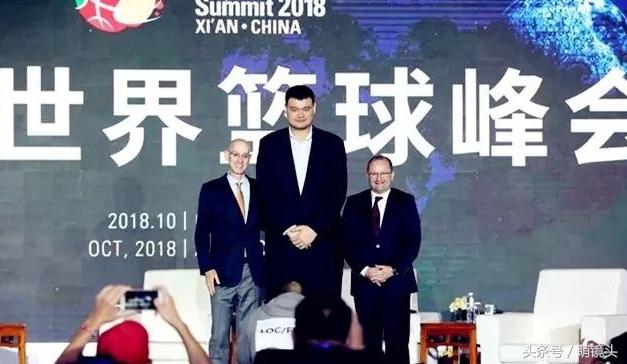 菲律宾“小勒布朗”：艰苦环境培养了我对篮球最纯粹的爱