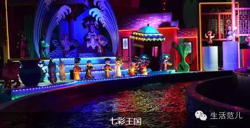 济南欧乐堡和方特东方神画哪个好,济南方特东方神画离高铁站多远