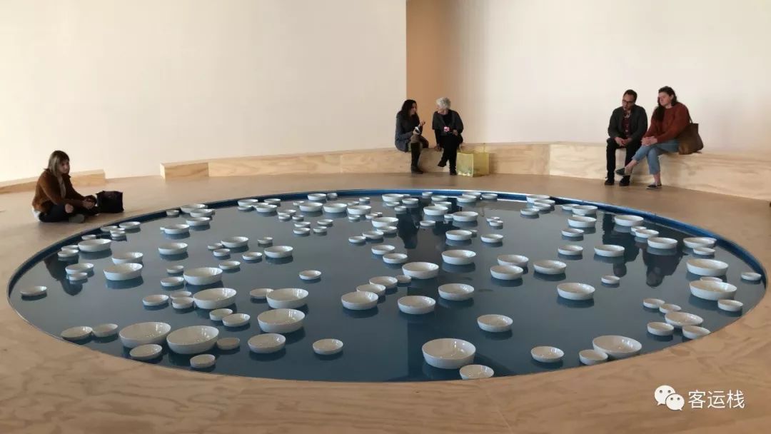 加州星期日,加州的周末