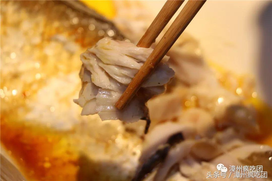 漳州这家餐厅竟然全是风景！大型浪漫江南水乡空降！