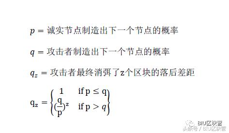 BIU区块营精读《*币特比**白皮书》区块圣经（11）计算