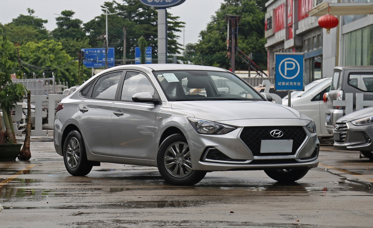 现代悦动1.8手动挡油耗多高,现代悦动1.6自动挡二手车油耗