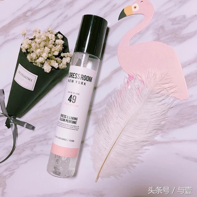 别说香水太贵买不起，这几款平价中的战斗机，喷完幸福感十足！