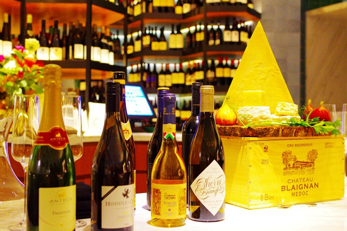 一家超有氛围感的餐厅,这家餐厅氛围感满满