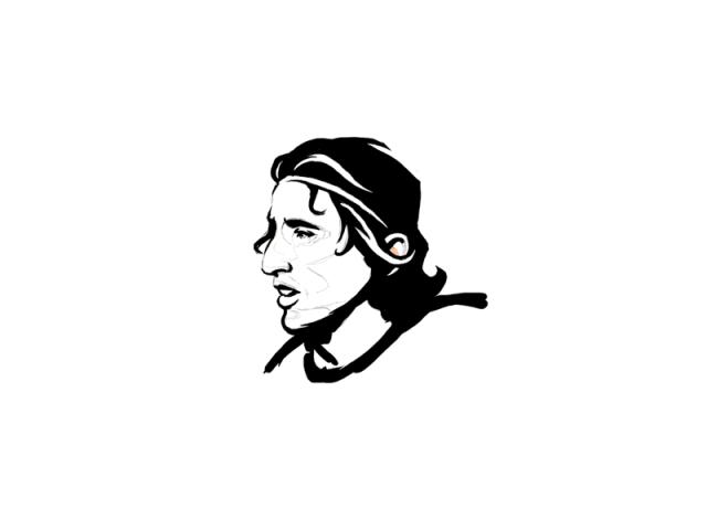 如何制作球星闪光头像,球星卡通头像超清