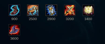 英雄联盟ap小丑打野思路与技巧,英雄联盟新手小丑上单零基础教学