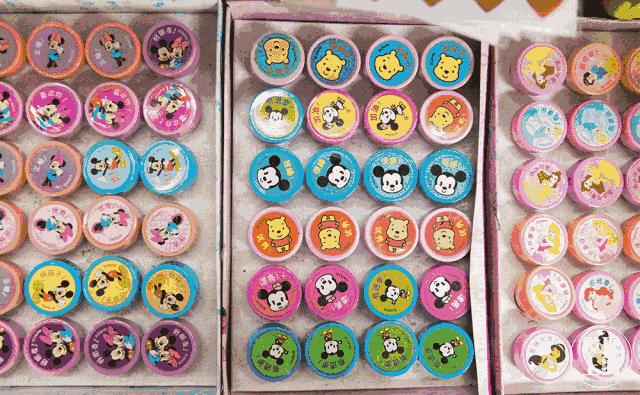 曾经火遍大街上的小巷,曾经很红火的一条路