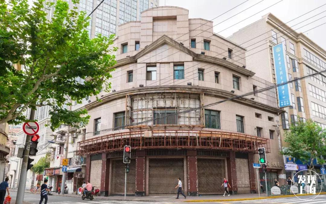 曾经火遍大街上的小巷,曾经很红火的一条路