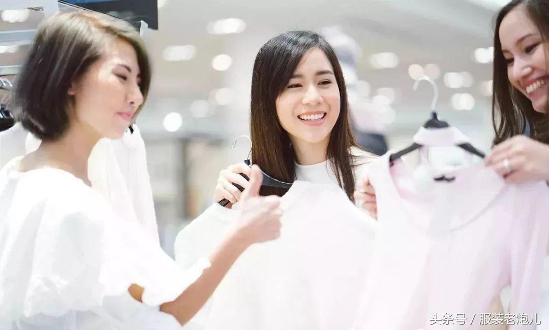 衣服店顾客还价技巧是什么,服装店客人还价怎么回复