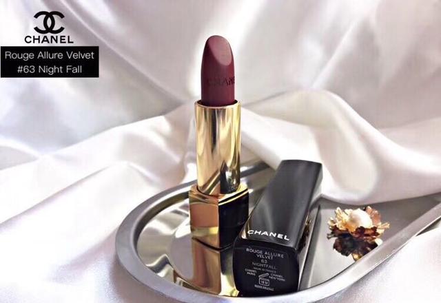 扒一扒大牌抗衰老,推荐几款秋冬季滋润大牌口红