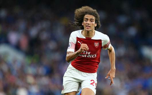 阿森纳新帅,阿森纳新帅瓜迪奥拉