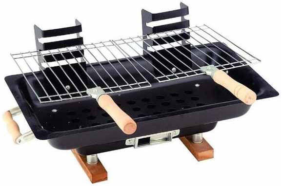 韩式烧烤攻略,家庭自制bbq烧烤做法