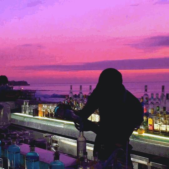 巴厘岛不建议去的地方,巴厘岛的地图