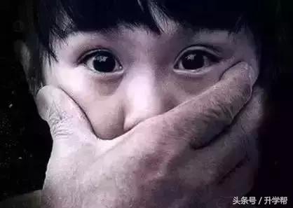 眼球被挖被拐孩子究竟经历了什么,眼球被挖被拐男孩