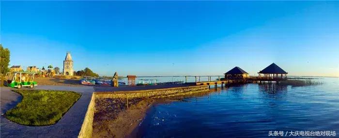 大庆这个城市未来会有发展吗,大庆哪个县发展潜力大
