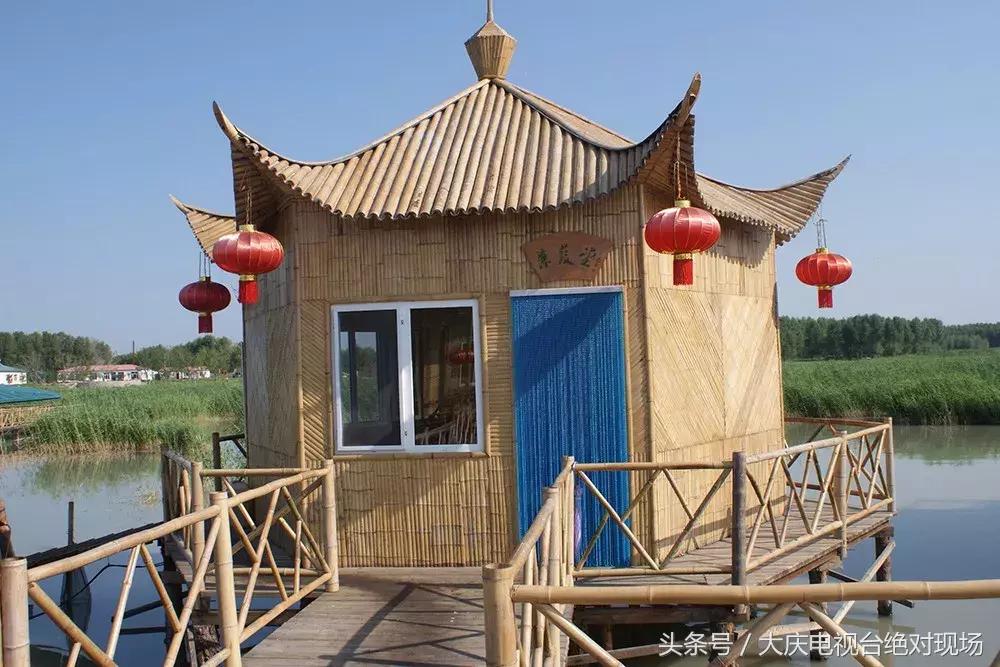 大庆这个城市未来会有发展吗,大庆哪个县发展潜力大