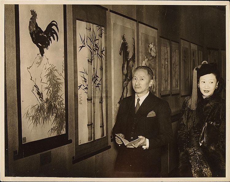 宋美龄宋庆龄往事,宋美龄和宋庆龄照片