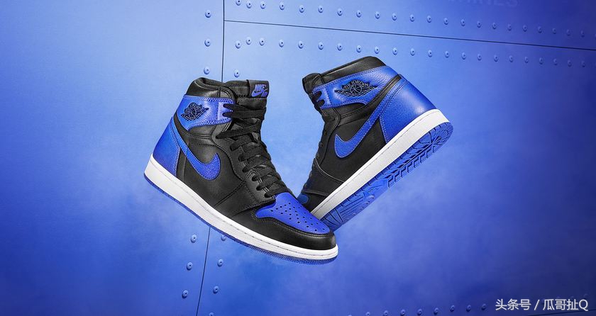 aj1最经典的一双鞋,aj1真的好穿吗