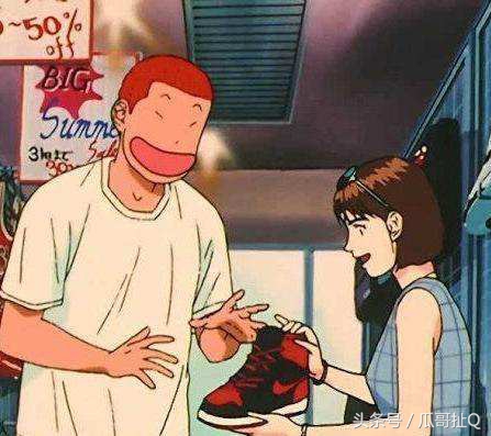 aj1最经典的一双鞋,aj1真的好穿吗