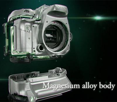 佳能7dmarkii评测：出色的图像质量和出色的爆发速度！