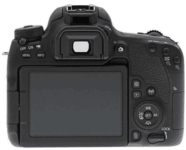 佳能77d测评,佳能77d拍摄视频有自动对焦功能么