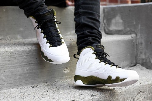 airjordan1的硬核常识,jordan经典篮球鞋讲解