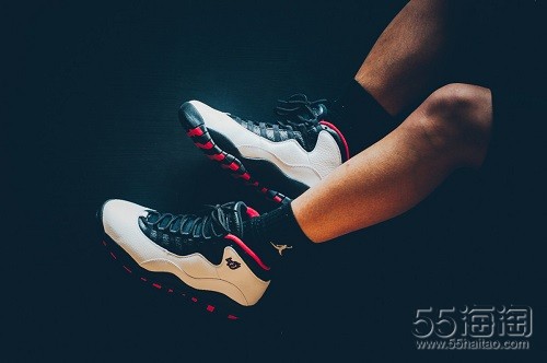 airjordan1的硬核常识,jordan经典篮球鞋讲解