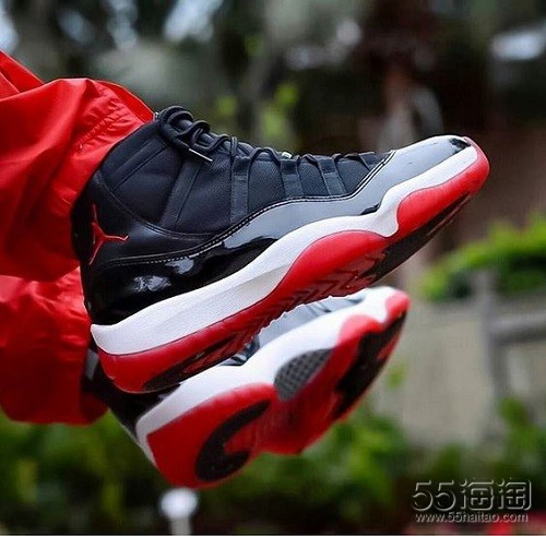 airjordan1的硬核常识,jordan经典篮球鞋讲解