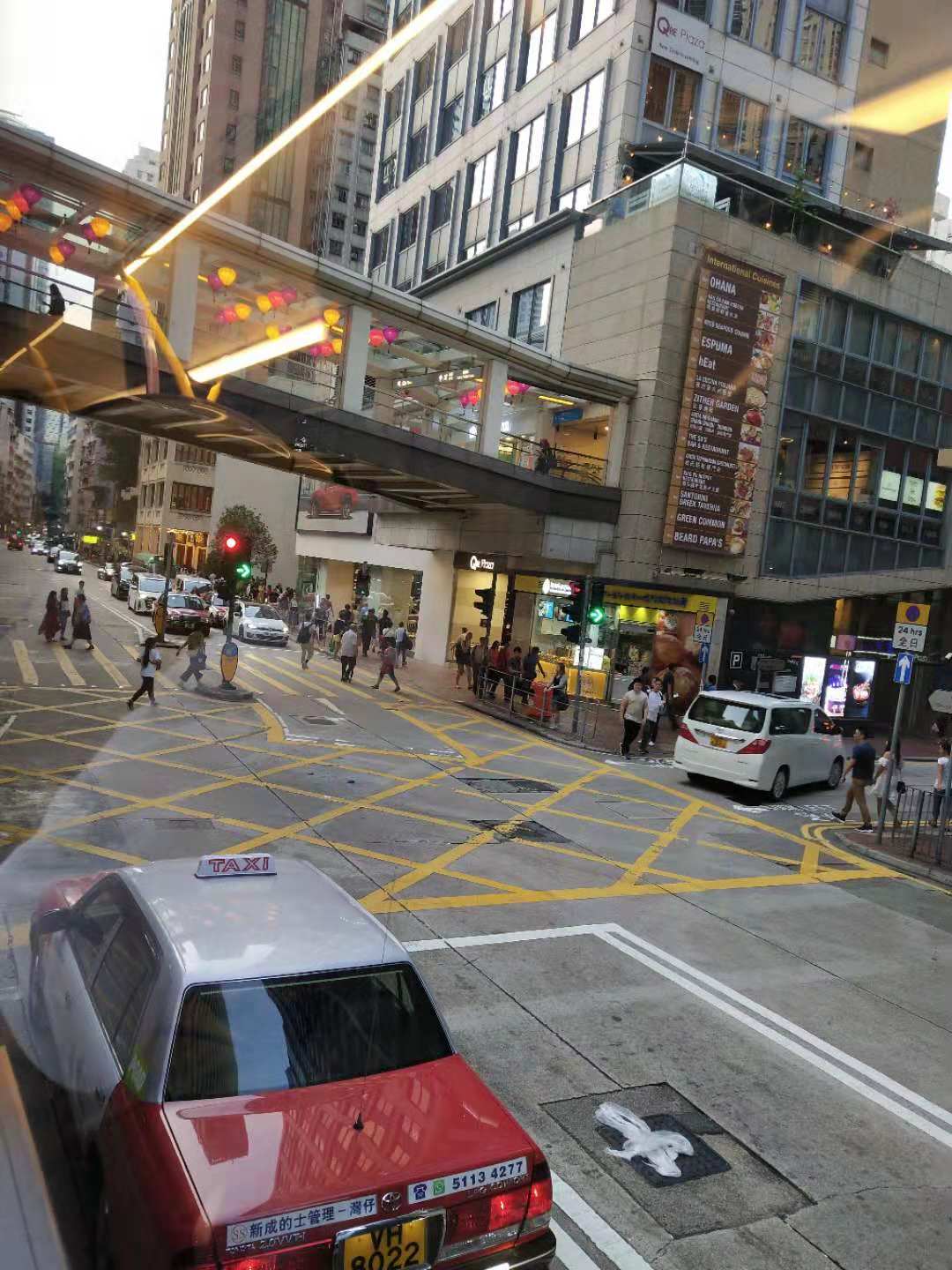 香港高铁旅行,香港高铁出游体验