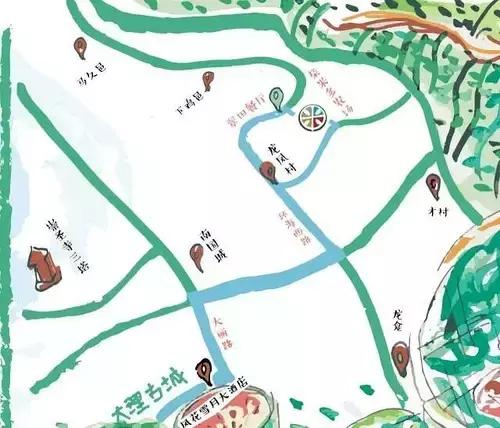 最推荐的大理民宿,这份新会民宿攻略请大家收好