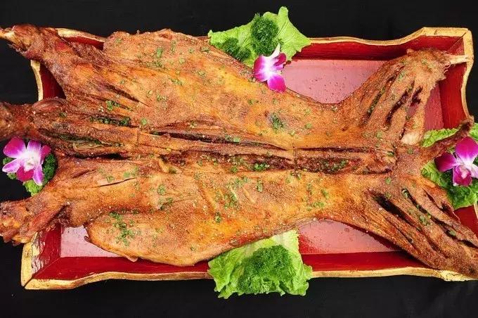 草原风光宛如油画 (呼伦贝尔大草原美图)