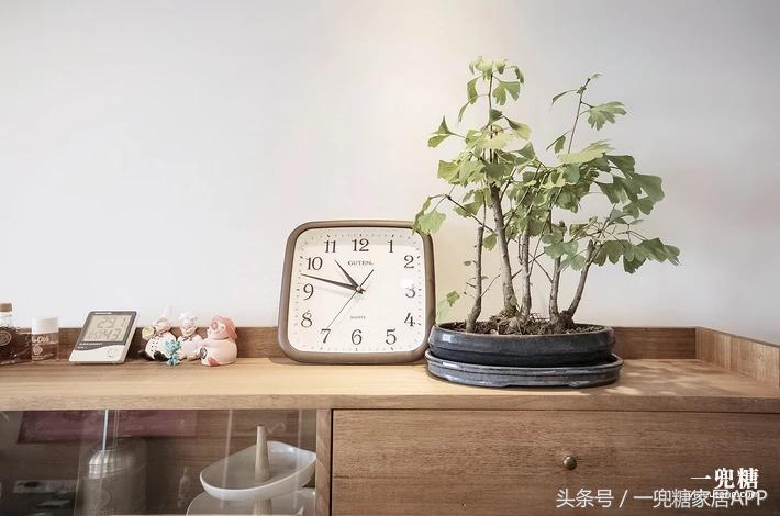 五口之家的房间,五口之家60平复式