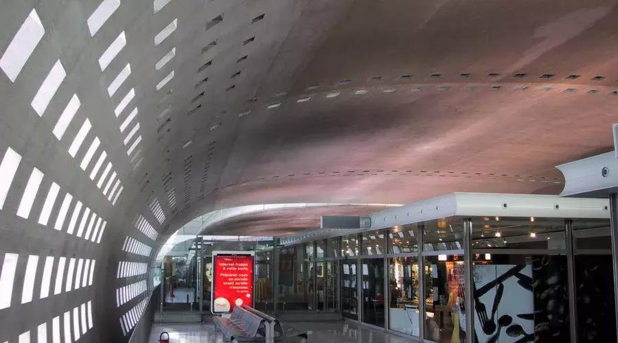 全球机场免税店,国外机场免税店购物攻略