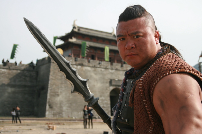 《水浒传》中绰号带“虎”的好汉，谁是真英雄？谁是浪得虚名？