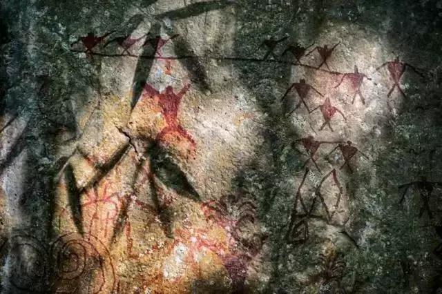 中国最后一个原始部落的真实生活,遗憾中国仅存的原始部落