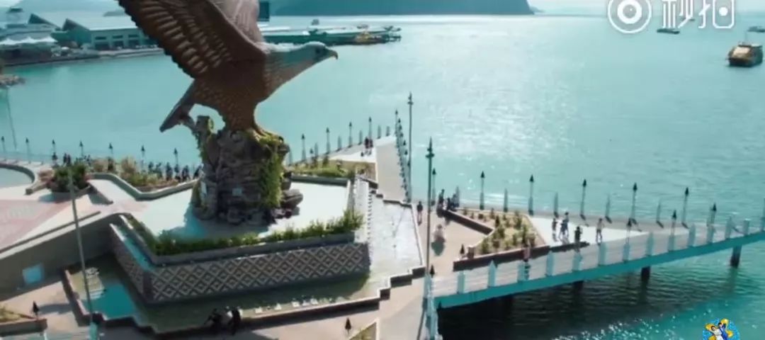 开心麻花新电影取景地爆火,开心麻花电影取景海岛