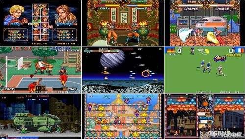 近十年来最好玩的十款游戏,盘点玩家最喜欢玩的10款游戏