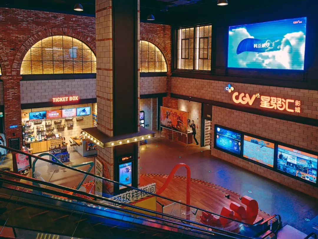 我测评了这8家电影院，总结出南京观影指南