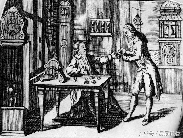 百达翡丽机芯打磨工艺视频,百达翡丽设计制造过程