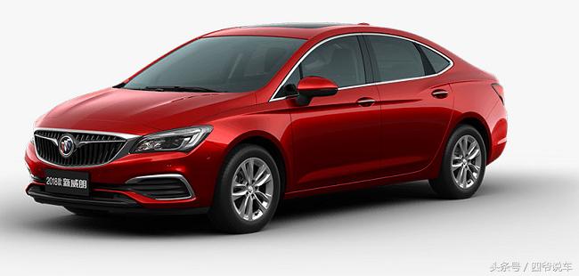 别克雪佛兰凯迪拉克上汽通用,上汽通用宣布全新凯迪拉克