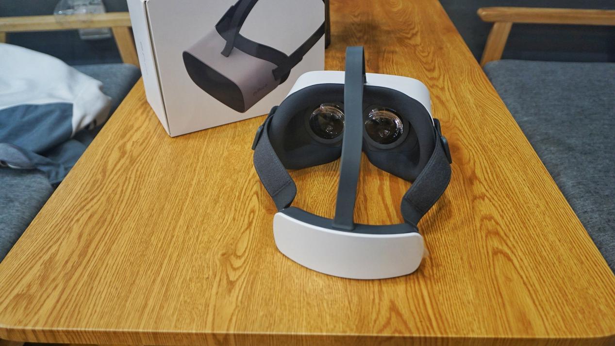 picog2vr眼镜测评,picog2vr游戏体验