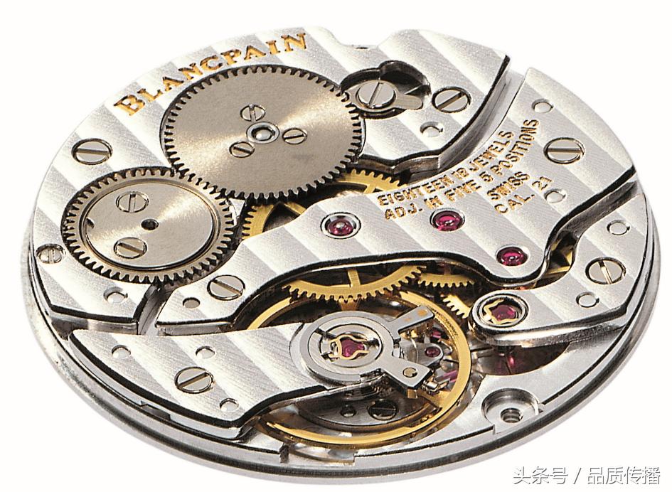 劳力士机芯和百达翡丽,百达翡丽腕表装配视频