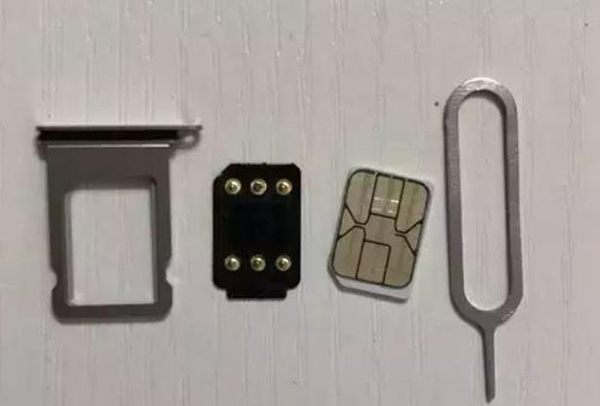 现在iphone卡贴机靠谱么,iphone电信卡贴机