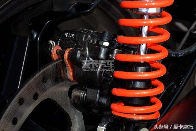 哈雷streetrod,这不是你原版视频