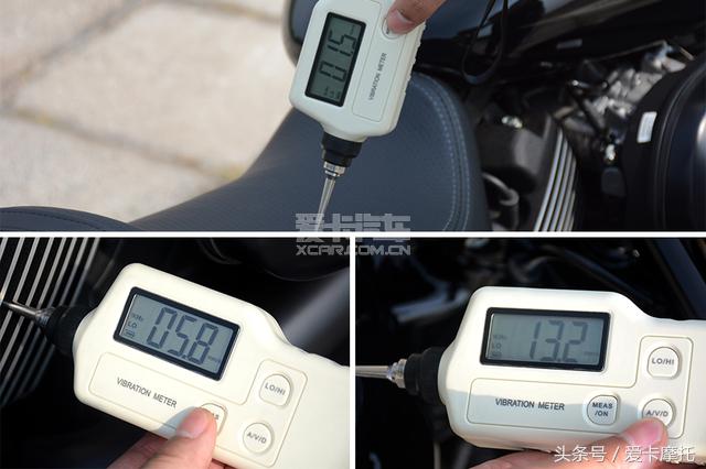 这不是你认识的哈雷试STREETROD750