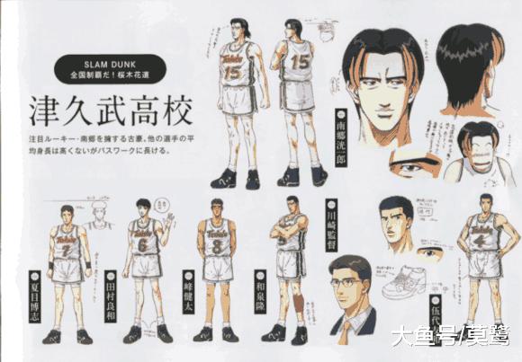 灌篮高手神奈川怎么样,灌篮高手中神奈川教学