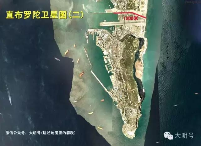 陆地边境线最长的10个国家,最短的两国边界线