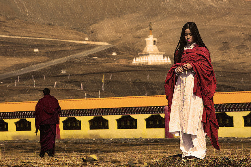 什么叫随缘遇见,随缘惜缘不攀缘的意思